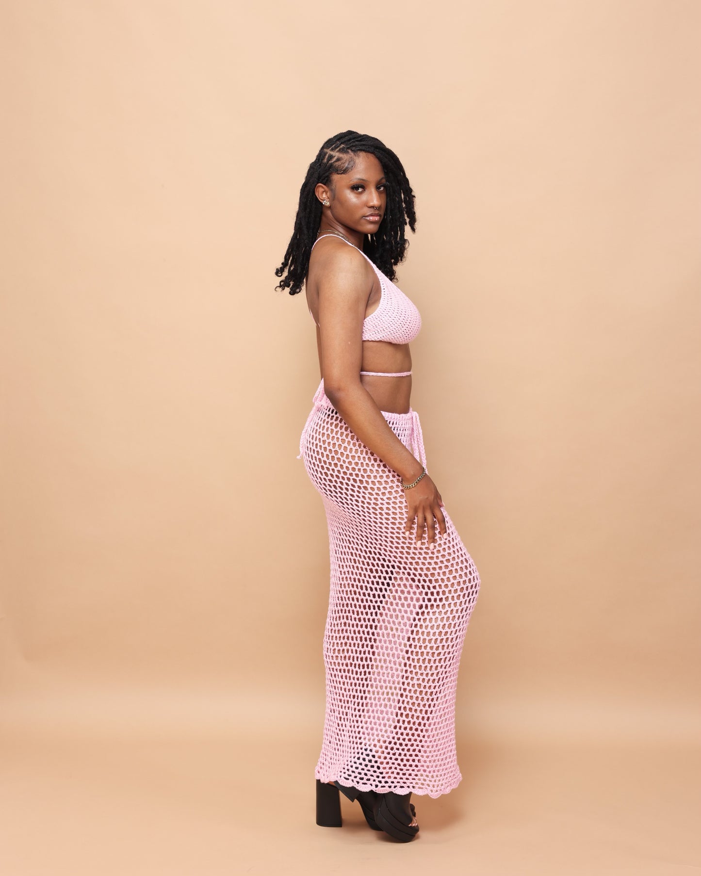 ZARA two piece set