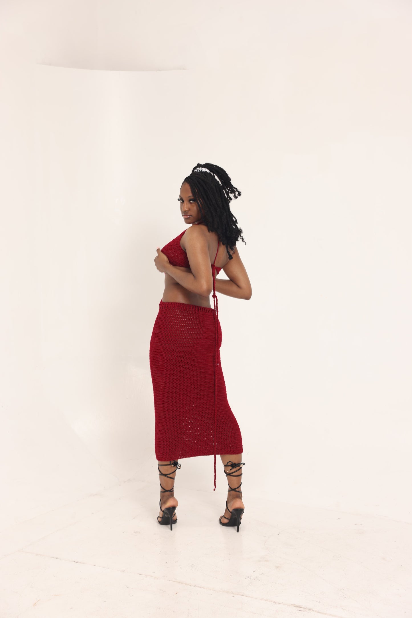 BELLA dress