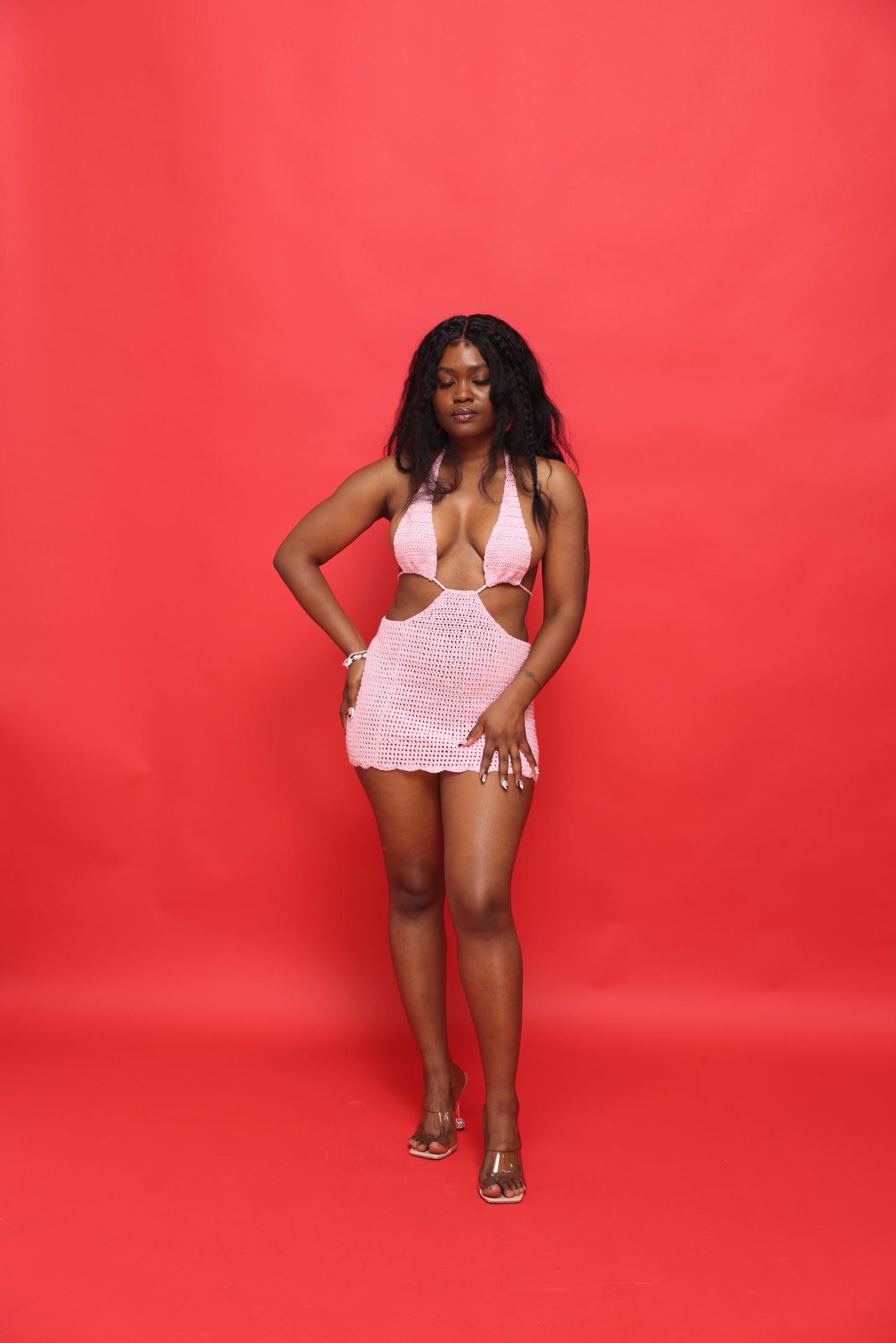 ROSA dress