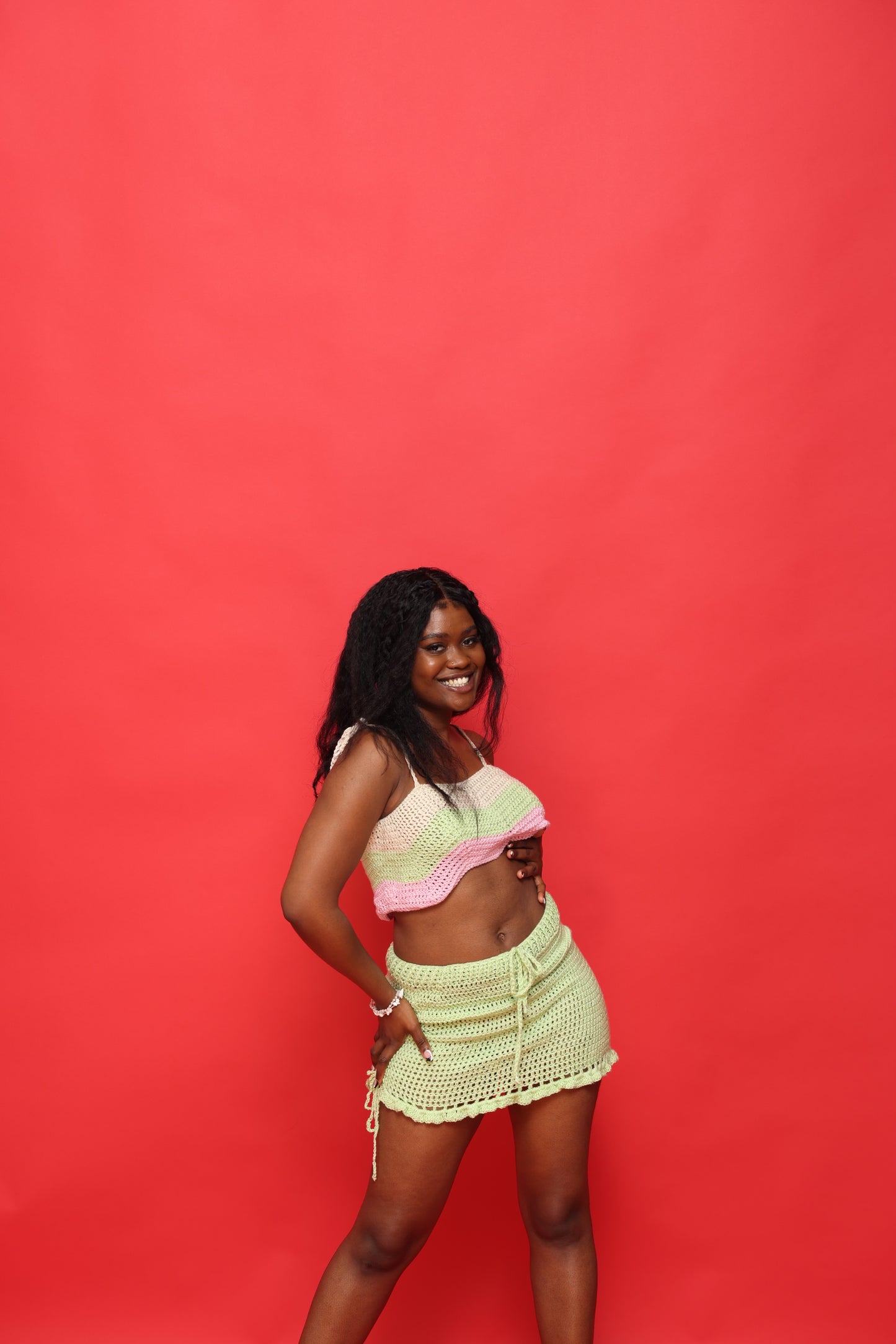 ZIVA two piece set