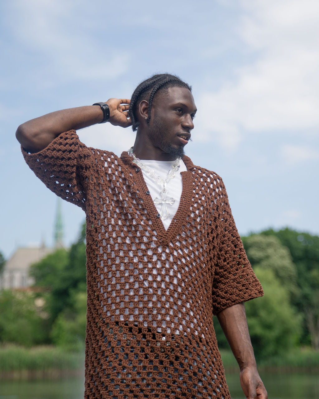 King Set - Brown