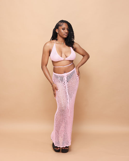 ZARA two piece set