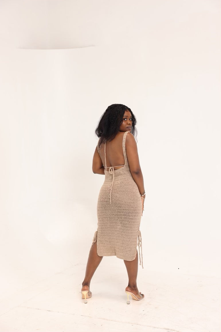 IVORY two piece set