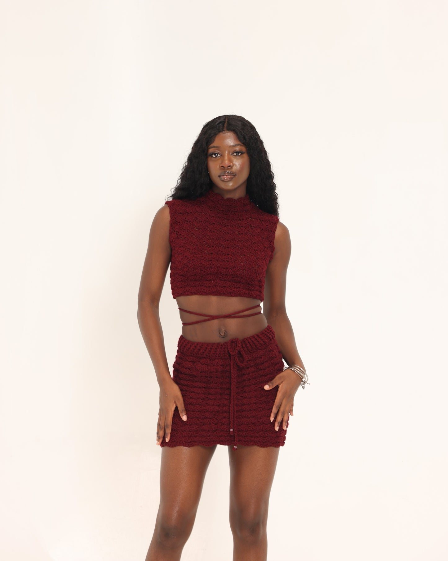 NOVA two piece set