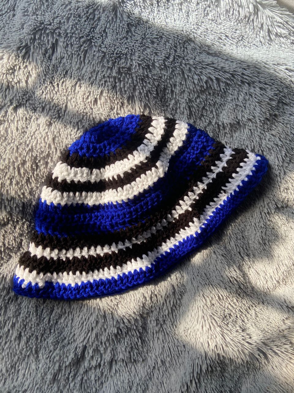 Odumodu hat