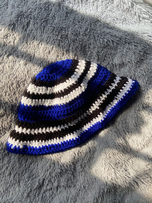 Odumodu hat