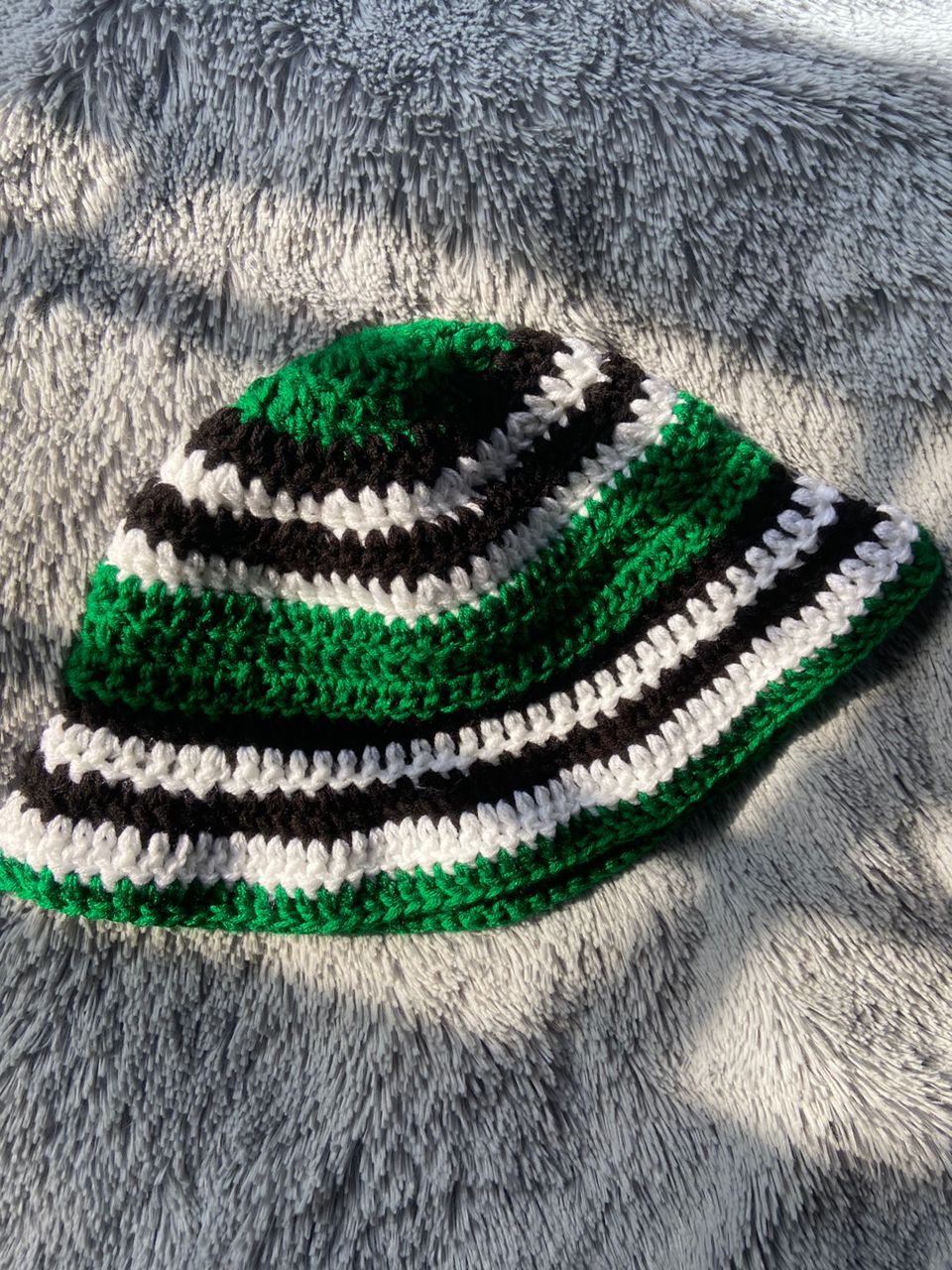 Odumodu hat
