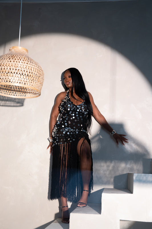 wura dress